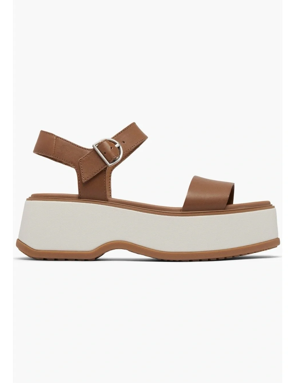 Sorel Dayspring Platform Sandal